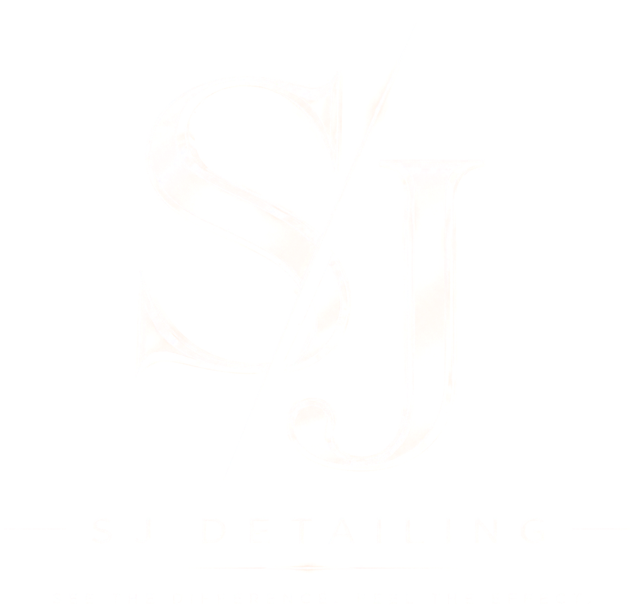 SJ Detailing